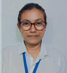 Tanushri Gogoi